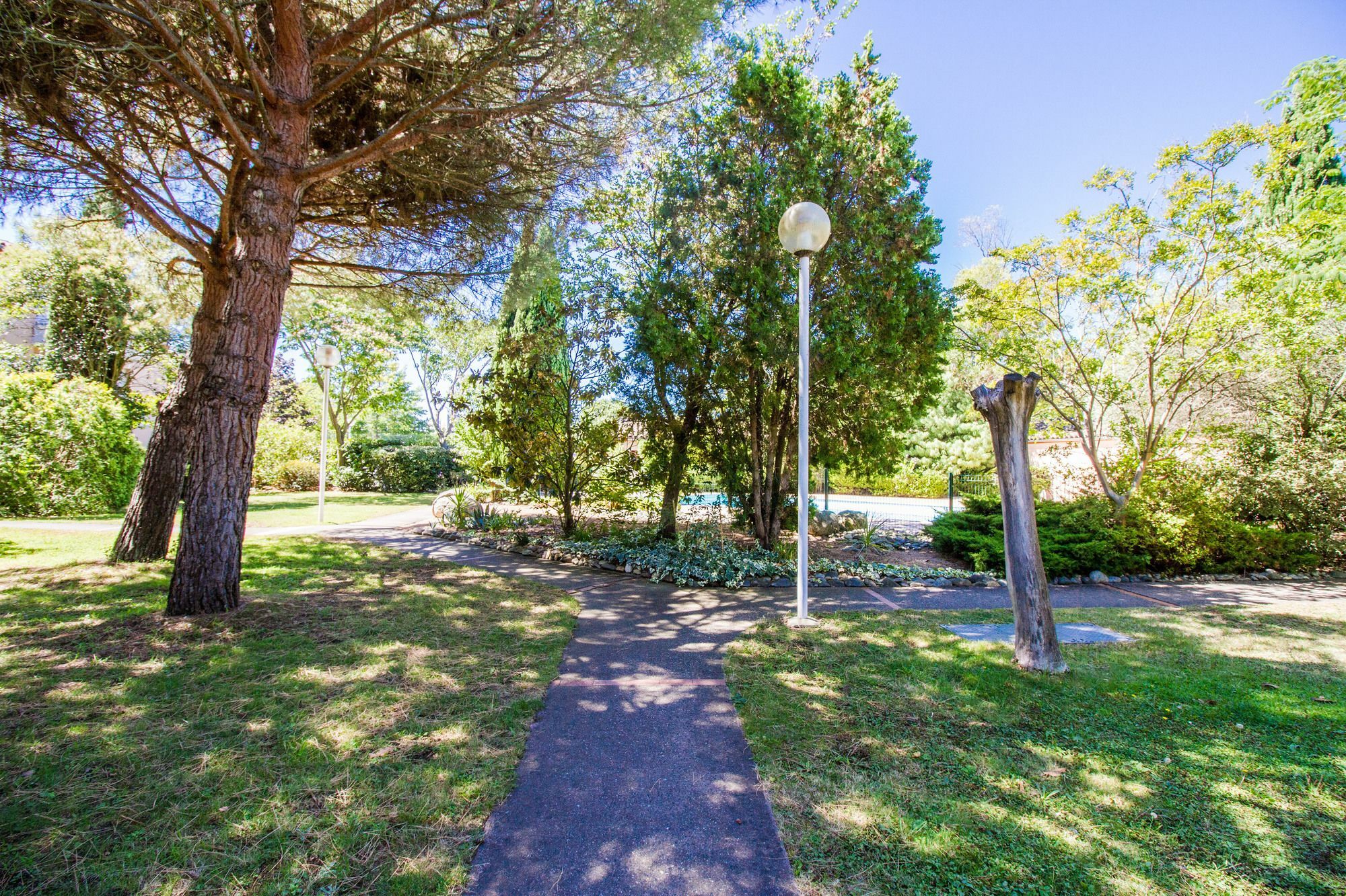 Appartement Avec Jardin Basso Cambo Тулуза Экстерьер фото