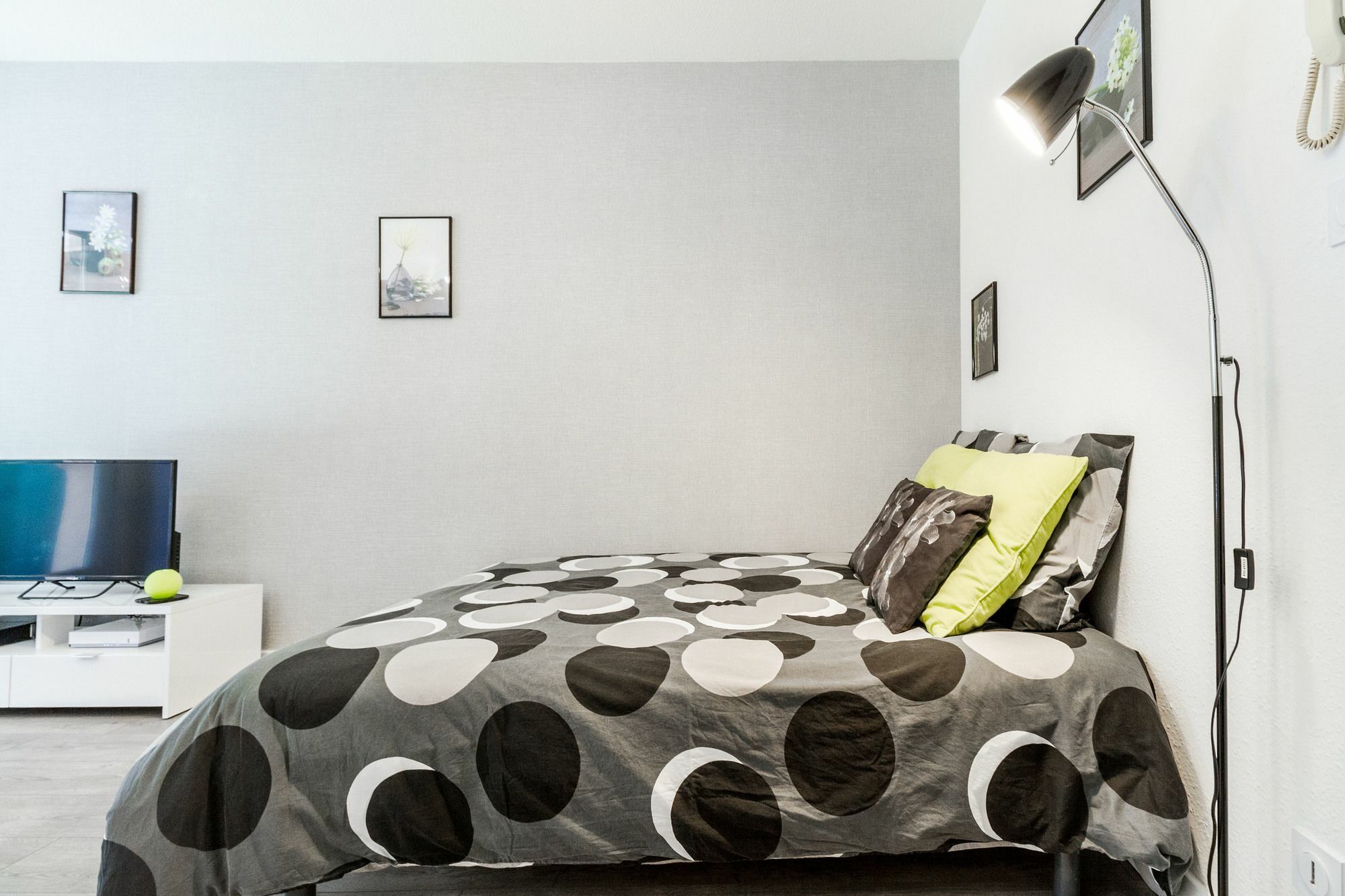 Appartement Avec Jardin Basso Cambo Тулуза Экстерьер фото