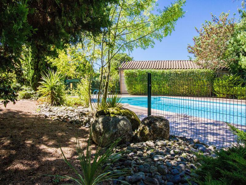 Appartement Avec Jardin Basso Cambo Тулуза Экстерьер фото