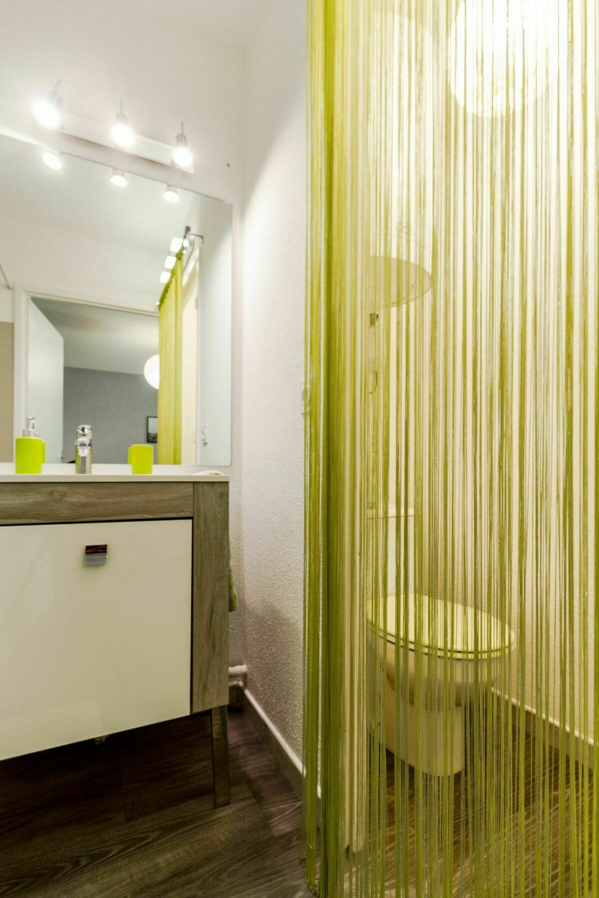 Appartement Avec Jardin Basso Cambo Тулуза Экстерьер фото