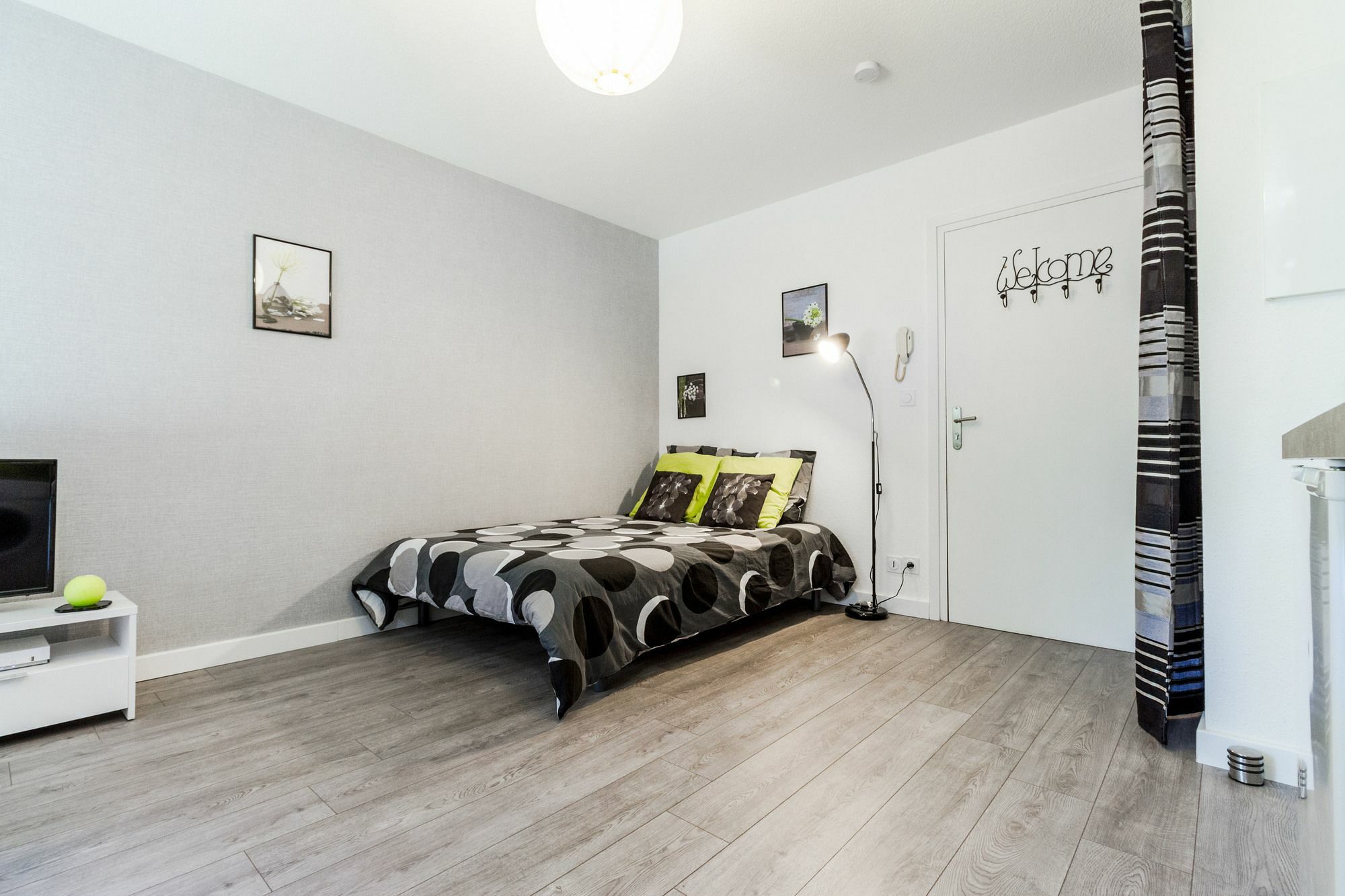 Appartement Avec Jardin Basso Cambo Тулуза Экстерьер фото